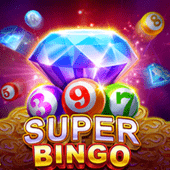 bunny gaming hot Super Bingo