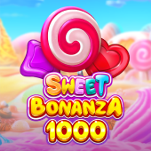 bunny gaming hot Sweet Bonanza 1000