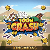 bunny gaming cards Toon Crash