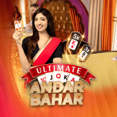 bunny gaming live casino Ultimate Andar Bahar