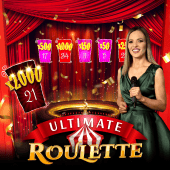 bunny gaming live casino Ultimate Roulette