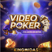 bunny gaming cards Video Poker