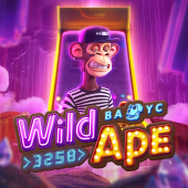 bunny gaming hot Wild Ape