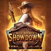 bunny gaming slot Wild Bounty Showdown